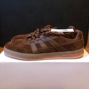 Adidas Mark Gonzales Aloha Super - Karol Winthorp - Size 10 - Brown - NWT